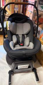 Nuna Arra Next met Nuna base Next 360graden draaibaar isofix, Kinderen en Baby's, Autostoeltjes, Ophalen, Verstelbare rugleuning