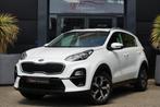 Kia Sportage 1.6 GDI DynamicLine 132pk Navigatie/Stoelverwar, Auto's, Voorwielaandrijving, Stof, Gebruikt, 4 cilinders
