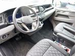 Volkswagen Transporter 2.0 TDI 204PK DSG LUXE DUBBELE CABINE, Auto's, Bestelauto's, Gebruikt, Euro 6, 4 cilinders, Volkswagen