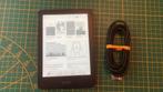 Kobo Clara HD, zgan, met USB-kabel, Computers en Software, E-readers, Kobo Clara HD, 8 GB, 6 inch of minder, Ophalen of Verzenden