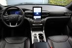 Ford Explorer 3.0 V6 EcoBoost PHEV ST-Line 457 PK | Incl. 12, Automaat, 12 maanden, Adaptive Cruise Control, Leder