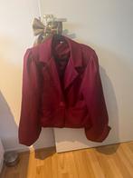 Bordeaux blazer, Maat 42/44 (L), Pescara, Ophalen of Verzenden, Zo goed als nieuw