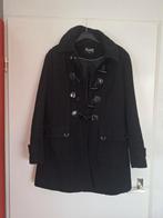 Zwarte damesjas maat L, Zwart, Maat 42/44 (L), Ophalen of Verzenden, Zo goed als nieuw