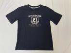McGregor t-shirt maat 128 kleur blauw, Kinderen en Baby's, Kinderkleding | Maat 128, Ophalen of Verzenden, McGregor, Jongen, Shirt of Longsleeve