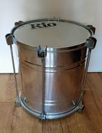 Repnique in goede staat, Muziek en Instrumenten, Ophalen of Verzenden, Zo goed als nieuw, Trommel