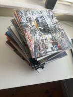 Stapel Aston Martin Magazines (30 stuks), Ophalen of Verzenden, Zo goed als nieuw, Glossy