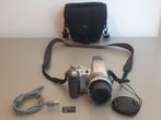Sony Cyber-Shot DSC-H2 Digitale Camera, Audio, Tv en Foto, Fotocamera's Digitaal, https://www.sony.nl/electronics/support, Sony Benelux