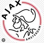 1 ticket ajax - fc groningen F-SIDE, Tickets en Kaartjes, Twee personen