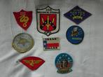Amerikaanse militaire badges, Amerika, Overige soorten, Ophalen of Verzenden