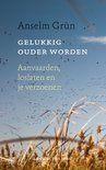 Anselm Grun - Gelukkig ouder worden, Ophalen of Verzenden, Nieuw, Spiritualiteit algemeen, Overige typen