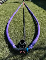 Windsurf giek, Watersport en Boten, Windsurfen, Ophalen, Giek, Minder dan 5 m²