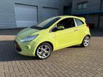 Ford Ka 1.2 Titanium X STvelgen|Spoiler|LageKM|Airco, Voorwielaandrijving, Euro 5, Gebruikt, 1242 cc