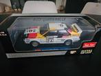 SUN STAR AUDI QUATTRO RALLY 1:18, Ophalen of Verzenden, Zo goed als nieuw, Sun Star