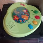 fisher price muziek, Ophalen of Verzenden, Gebruikt, Overige typen