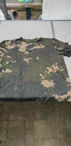 Karpervis kleding pakket korda Trakker maat xxl, Ophalen of Verzenden, Gebruikt, Overige typen