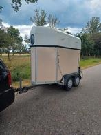 Paardentrailer, Ophalen, Gebruikt, Overige soorten