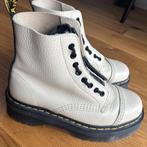 Dr. Martens Sinclair Plateau Boots – EU 40 – Topstaat, Ophalen of Verzenden, Zo goed als nieuw, Zwart