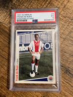 Shooting Stars 1991-92 - Frank de Boer PSA 5, Ophalen of Verzenden, Zo goed als nieuw, Plaatje