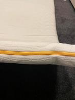 Topper, Ophalen of Verzenden, Zo goed als nieuw, Tweepersoons