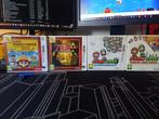 nintendo 3ds games (check beschrijving prijs), Spelcomputers en Games, Avontuur en Actie, Gebruikt, 1 speler, Ophalen of Verzenden