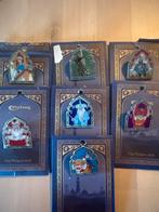 Fata Morgana Efteling Pinset Compleet, Verzamelen, Efteling, Verzenden, Zo goed als nieuw, Button of Speldje