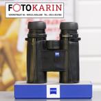 Zeiss Conquest HD 10x32 | occasion | Foto Karin Kollum, Gebruikt, Dakkant (recht), Ophalen of Verzenden, 8 tot 12x