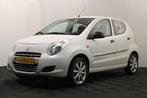 Suzuki Alto 1.0 Silver-line (bj 2011), Voorwielaandrijving, Euro 5, Stof, Gebruikt