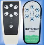 Vervangende afstandsbediening obelink hypercamp prestige-1, Nieuw, Ophalen of Verzenden, Nvt, Nvt