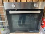 LAGAN Inbouw Oven - RVS, 45 tot 60 cm, Gebruikt, Oven, Ophalen of Verzenden