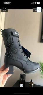 Dames Bering motor schoenen maat 36, Ophalen, Dames, Laarzen