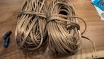 100 meter 6m2 speakerkabel, Muziek en Instrumenten, Kabels en Stekkers, Ophalen of Verzenden, Zo goed als nieuw, Apparatuur