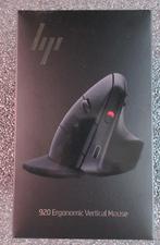 HP 920 Ergonomische Draadloze Verticale Muis 50 % Korting., Computers en Software, Muizen, Muis, Ergonomisch, Nieuw, Ophalen of Verzenden