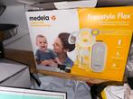 Medela Freestyle Flex Borstkolf, Ophalen of Verzenden, Zo goed als nieuw, Borstkolf