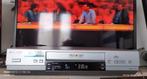 Video recorder PANASONIC.NV - HV61, Audio, Tv en Foto, Videospelers, Ophalen of Verzenden, Gebruikt, VHS-speler of -recorder