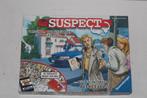 suspect, Hobby en Vrije tijd, Gezelschapsspellen | Bordspellen, Vijf spelers of meer, Ophalen of Verzenden, Gebruikt, Ravensburger