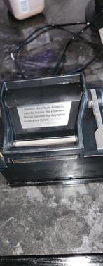 Powermatic 2 sigaretten machine, Ophalen of Verzenden