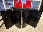Bose home cinema luidsprekerset, Ophalen, Gebruikt, Bose, 120 watt of meer