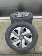 Renault Espace Winterset 17 INCH, Ophalen, Gebruikt, Banden en Velgen, 17 inch