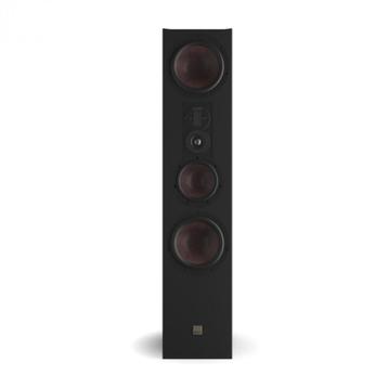 Dali: Opticon 8 MK2 Vloerstaande speaker - Tobacco / Retour 