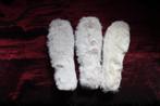 inlegzolen fake fur in maten 40, 41 en 42, Ophalen of Verzenden, Nieuw, Overige kleuren, Overige typen