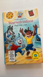 Dolfje Weerwolfje weerwolven feest, Ophalen of Verzenden, Zo goed als nieuw