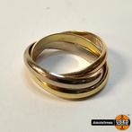 Cartier Trinity Ring Small Model Maat: 59, Cartier, Gebruikt, Support@cartier.com, 13 Rue de la Paix, 75002 Paris
France