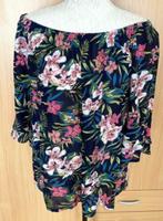 Paprika blouse maat 42/44, Kleding | Dames, Ophalen of Verzenden, Zo goed als nieuw, Maat 42/44 (L), Overige kleuren