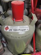 Duitse Gasfles - Camper Verkoop, Ophalen