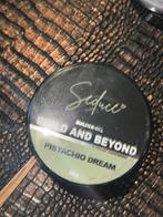 Buildergel van seduce, Ophalen of Verzenden, Zo goed als nieuw, Zwart, Handen en Nagels