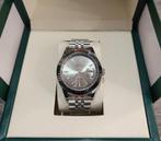 Rolex Datejust, Staal, Polshorloge, Nieuw, Ophalen