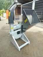 Houtversnipperaar Skorpion FX 52 6 maand oud 8x gebruikt, Ophalen, Nieuw, Elektrisch
