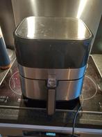 Airfryer Inventum G500HLD/01, Witgoed en Apparatuur, Airfryers, Ophalen of Verzenden, Zo goed als nieuw