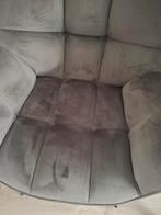 riviera maison stoelen, Huis en Inrichting, Banken | Sofa's en Chaises Longues, Ophalen, Zo goed als nieuw, Minder dan 150 cm