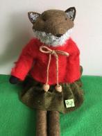 Vos in kerstkleding, Diversen, Kerst, Ophalen of Verzenden, Nieuw